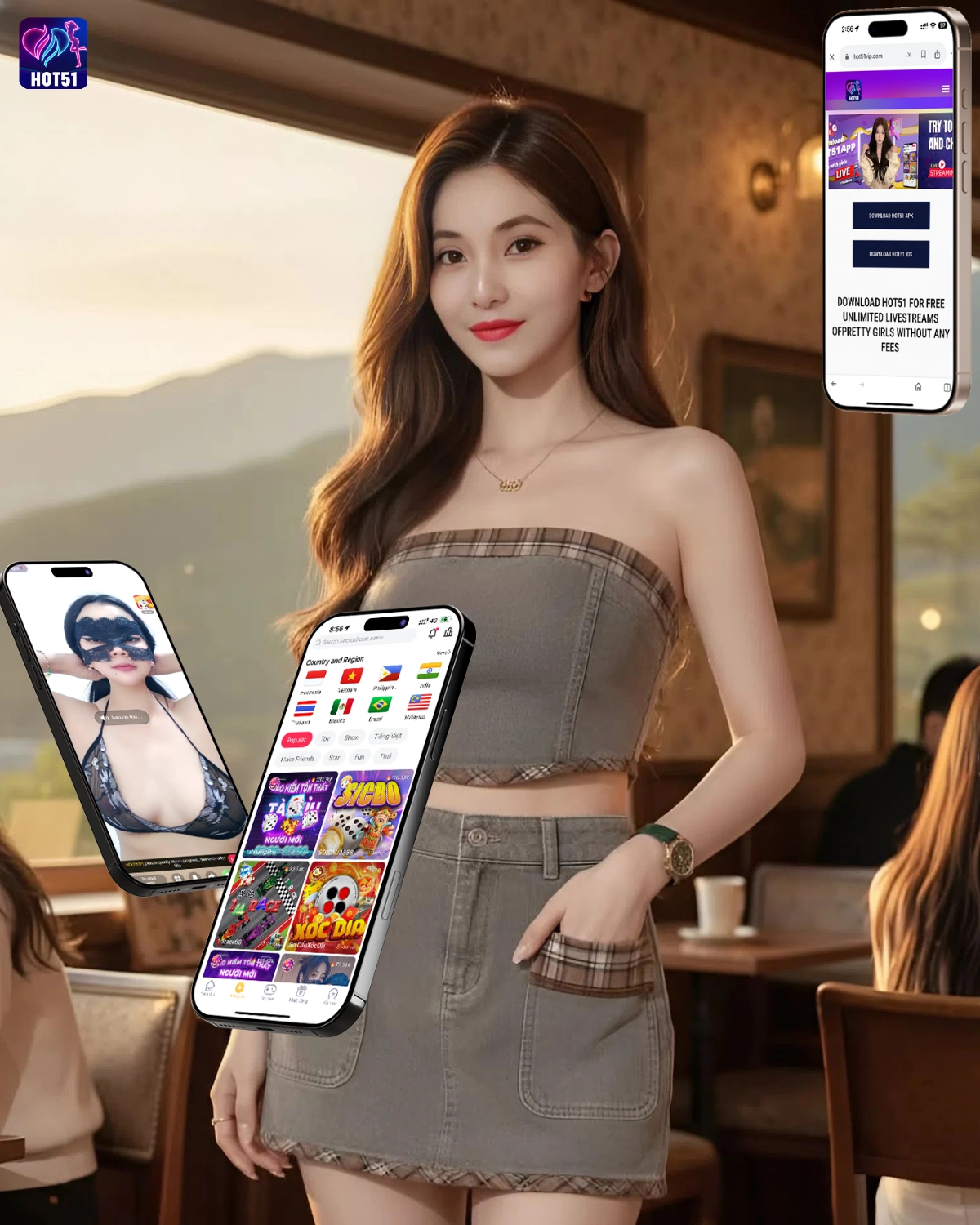 Read more about the article Hot51 Aman atau Tidak? Panduan Lengkap