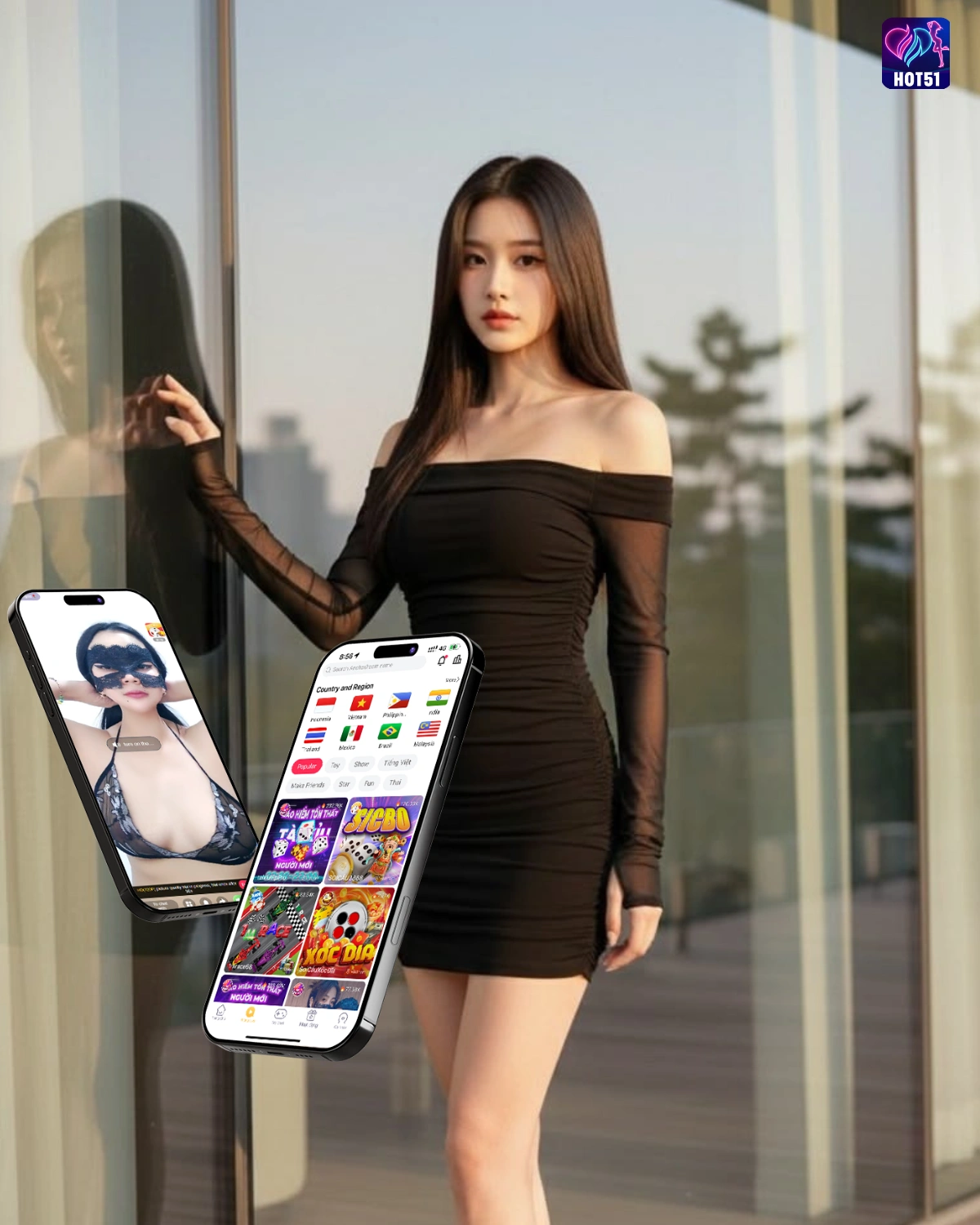 Read more about the article Hot51 Tidak Bisa Login: Cara Mengatasi Error