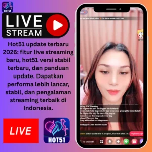 Read more about the article Hot51 Update Terbaru 2026 | Versi Stabil Indonesia