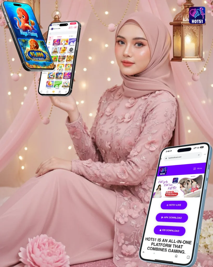 Hot51 Versi Terbaru 2026 Update & Fitur Baru