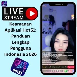 Read more about the article Keamanan Aplikasi Hot51: Tips Aman & Lindungi Data Pribadi