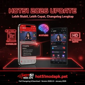 Read more about the article Hot51 2026 Update – Changelog & Fitur Baru